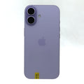 99新 Apple iPhone 17 256G 薰衣草紫色 中國大陸版