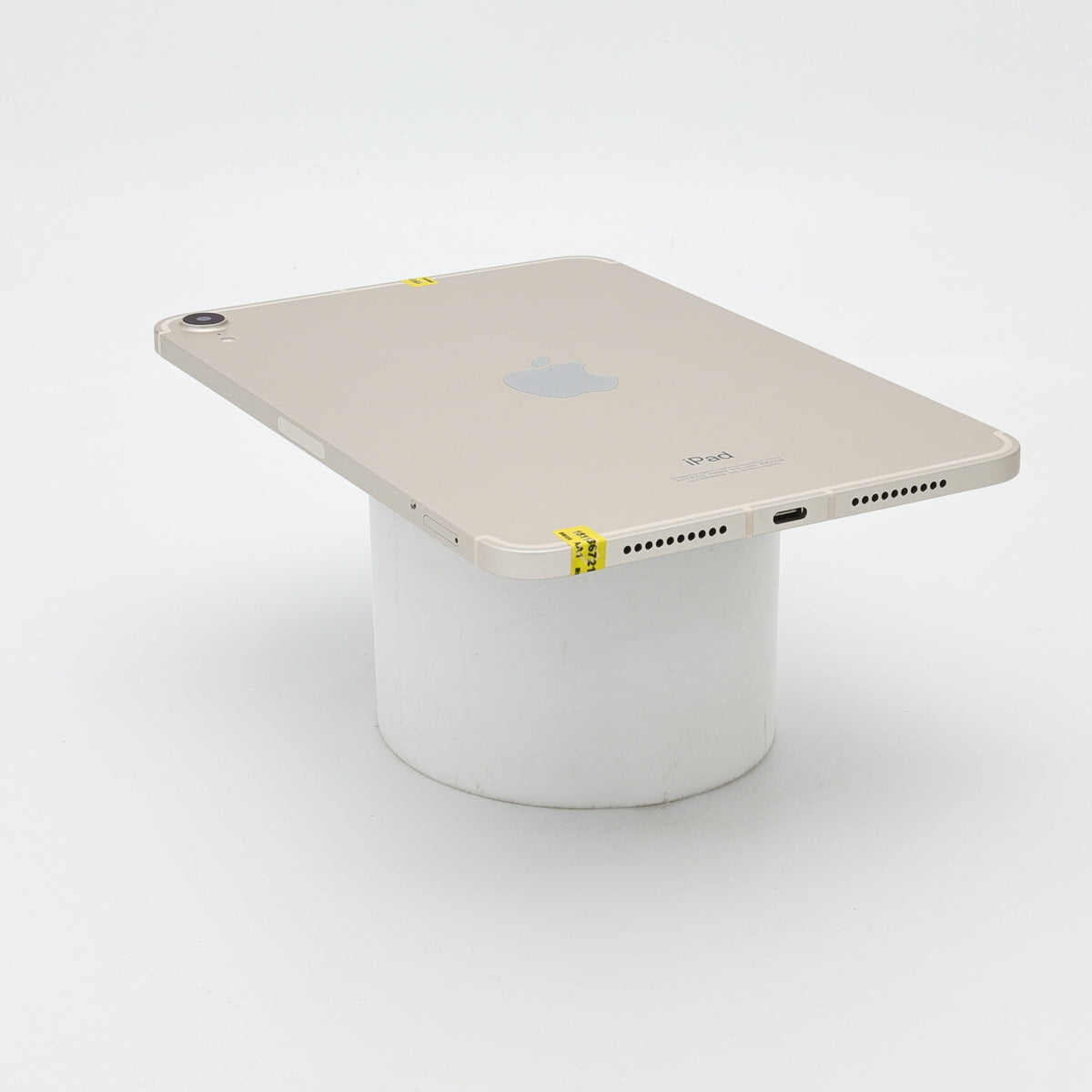 99新 Apple iPad mini6 64G 星光色 WIFI+5G