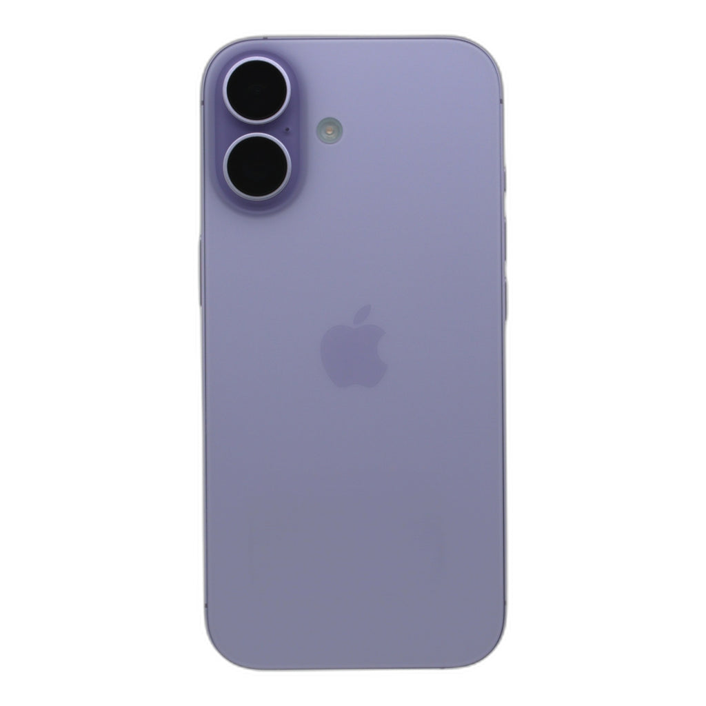 95新 Apple iPhone 17 256G 薰衣草紫色 中國大陸版