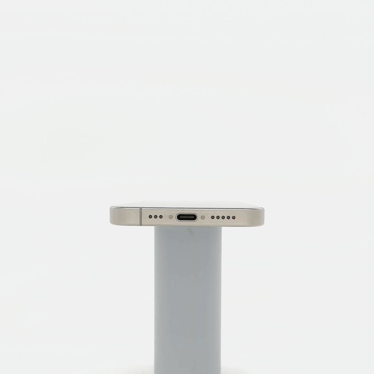 95新 Apple iPhone 15 Pro 128G 原色鈦金屬 中國大陸版