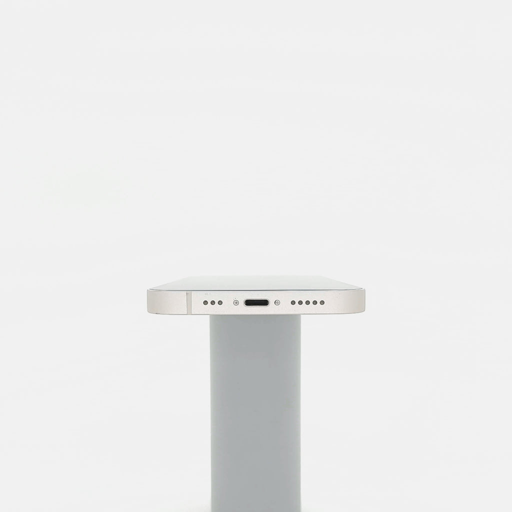 95新 Apple iPhone 13 128G 星光色 中國大陸版