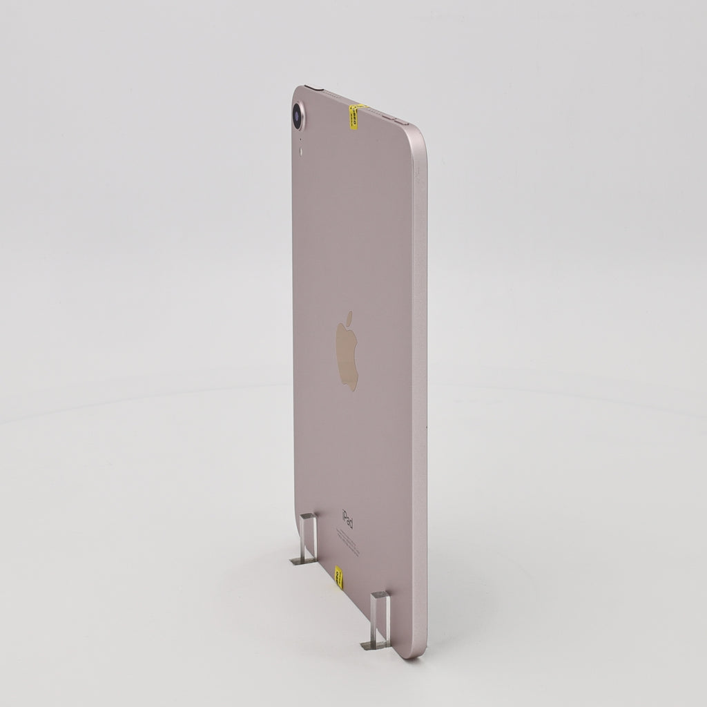 95新 Apple iPad mini6 64G 粉紅色 WIFI