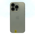 95新 Apple iPhone 14 Pro 256G 金色 中國大陸版