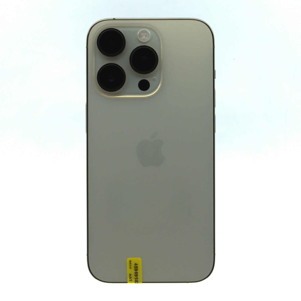 95新 Apple iPhone 14 Pro 256G 金色 中國大陸版