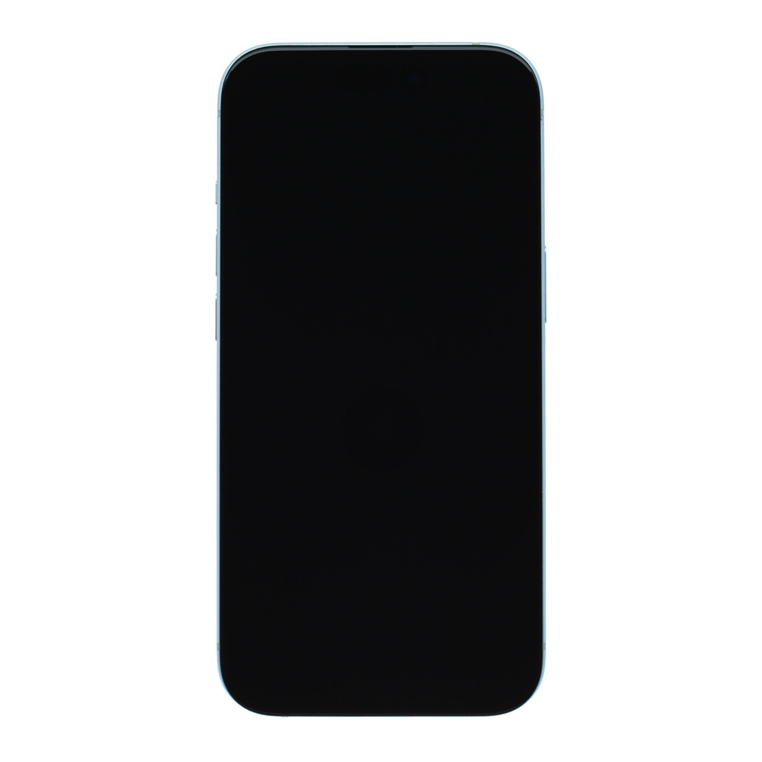 95新 Apple iPhone 15 256G 藍色 中國大陸版