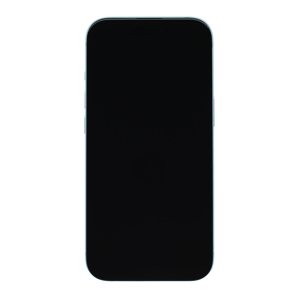 95新 Apple iPhone 15 256G 藍色 中國大陸版