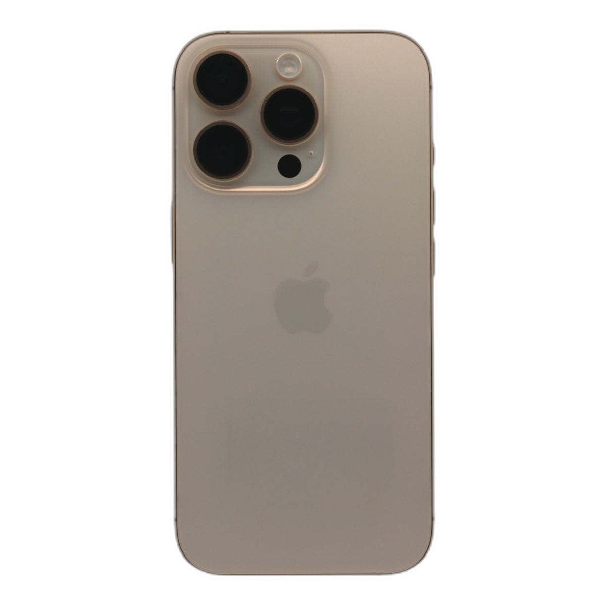 99新 Apple iPhone 16 Pro 128G 沙漠色鈦金屬 中國大陸版