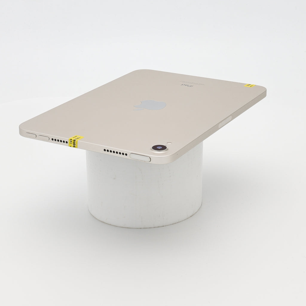 95新 Apple iPad mini6 64G 星光色 WIFI