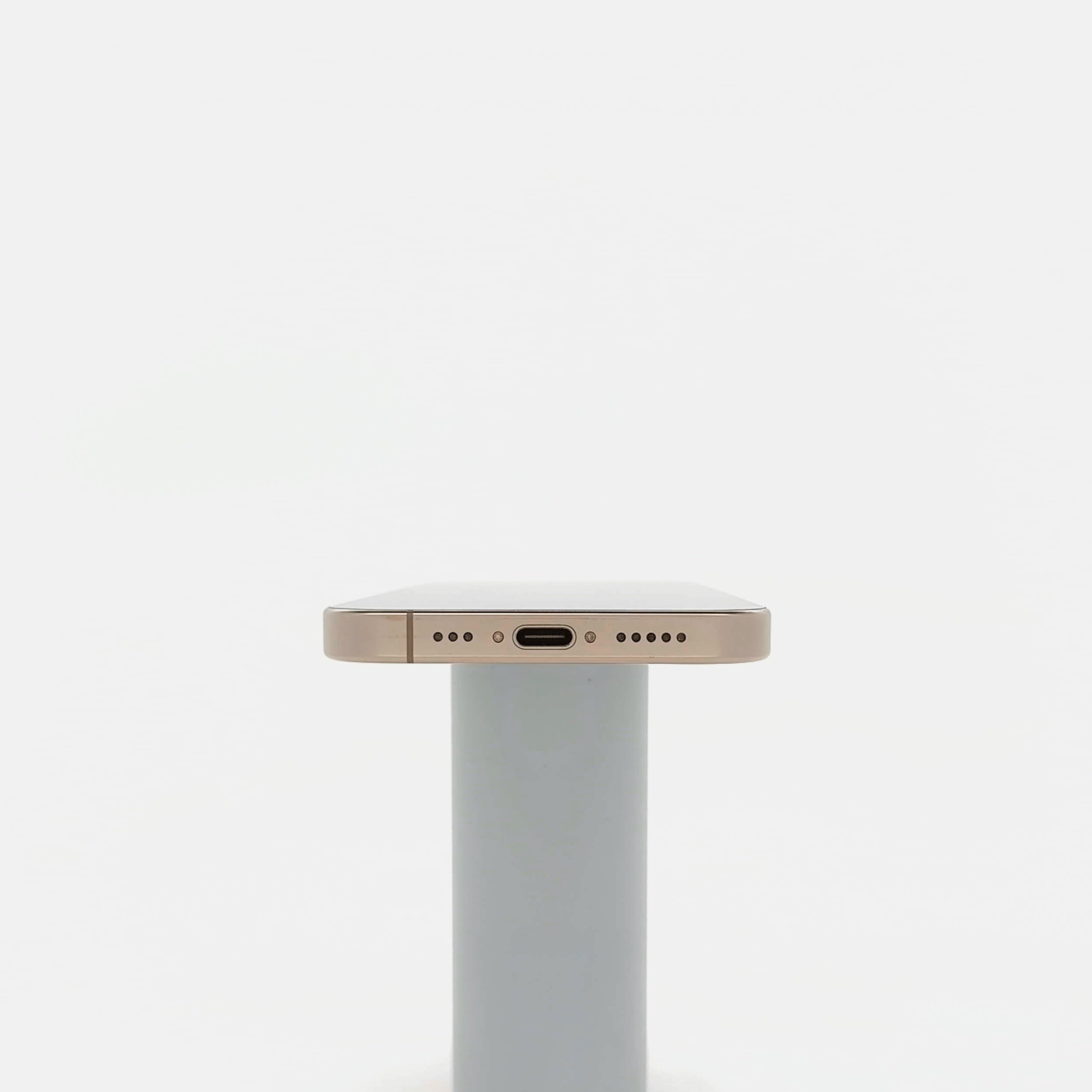 95新 Apple iPhone 16 Pro 128G 沙漠色鈦金屬 中國大陸版