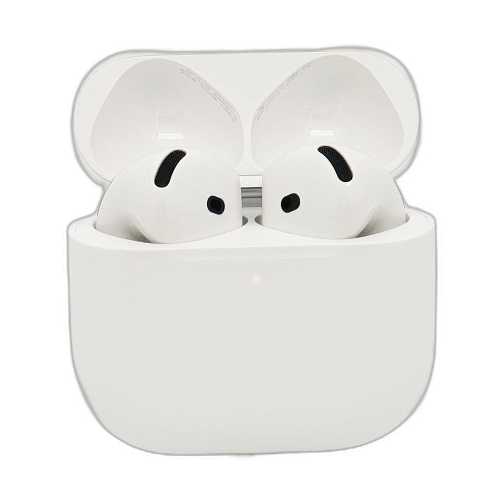 99新 Apple AirPods 4 (不支持主动降噪) 白色