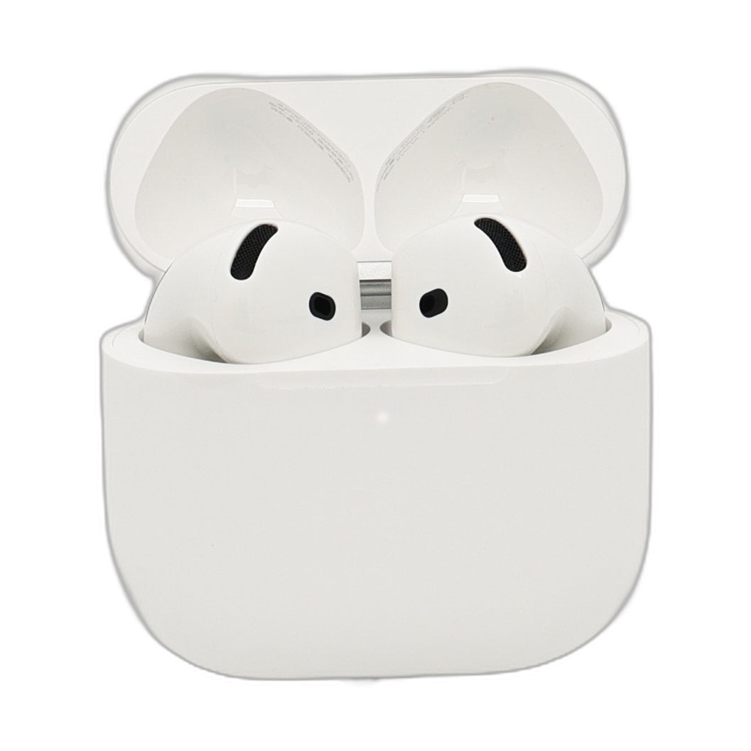99新 Apple AirPods 4 (不支持主动降噪) 白色