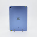 95新 Apple iPad 10代 64G 藍色 WIFI