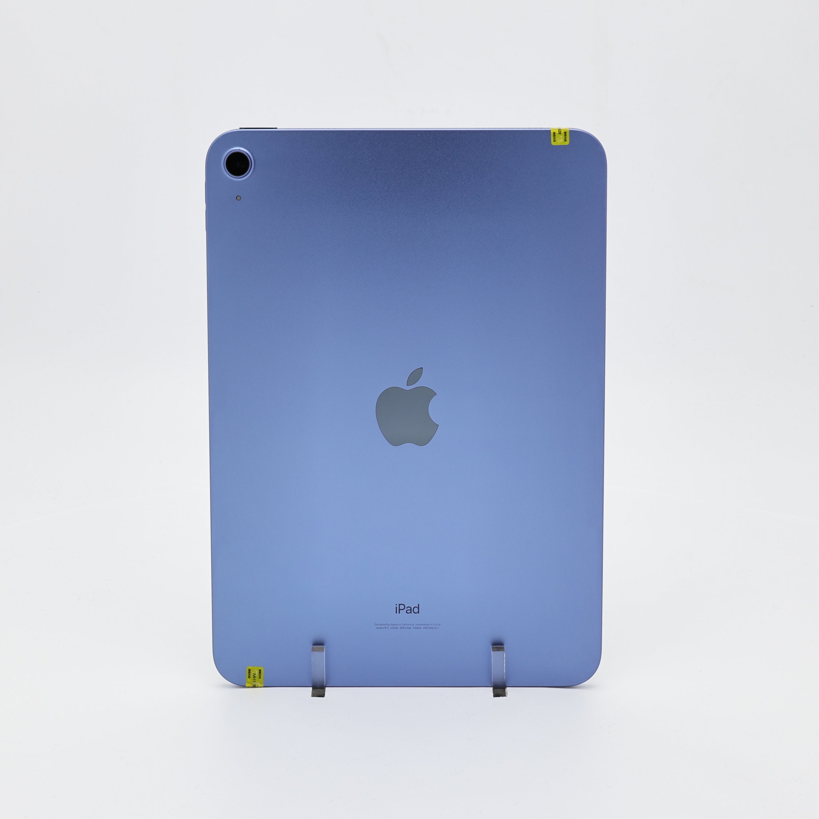 95新 Apple iPad 10代 64G 藍色 WIFI