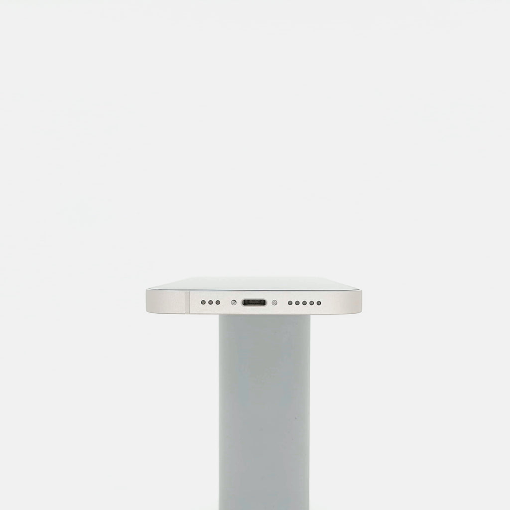 95新 Apple iPhone 13 256G 星光色 中國大陸官換機