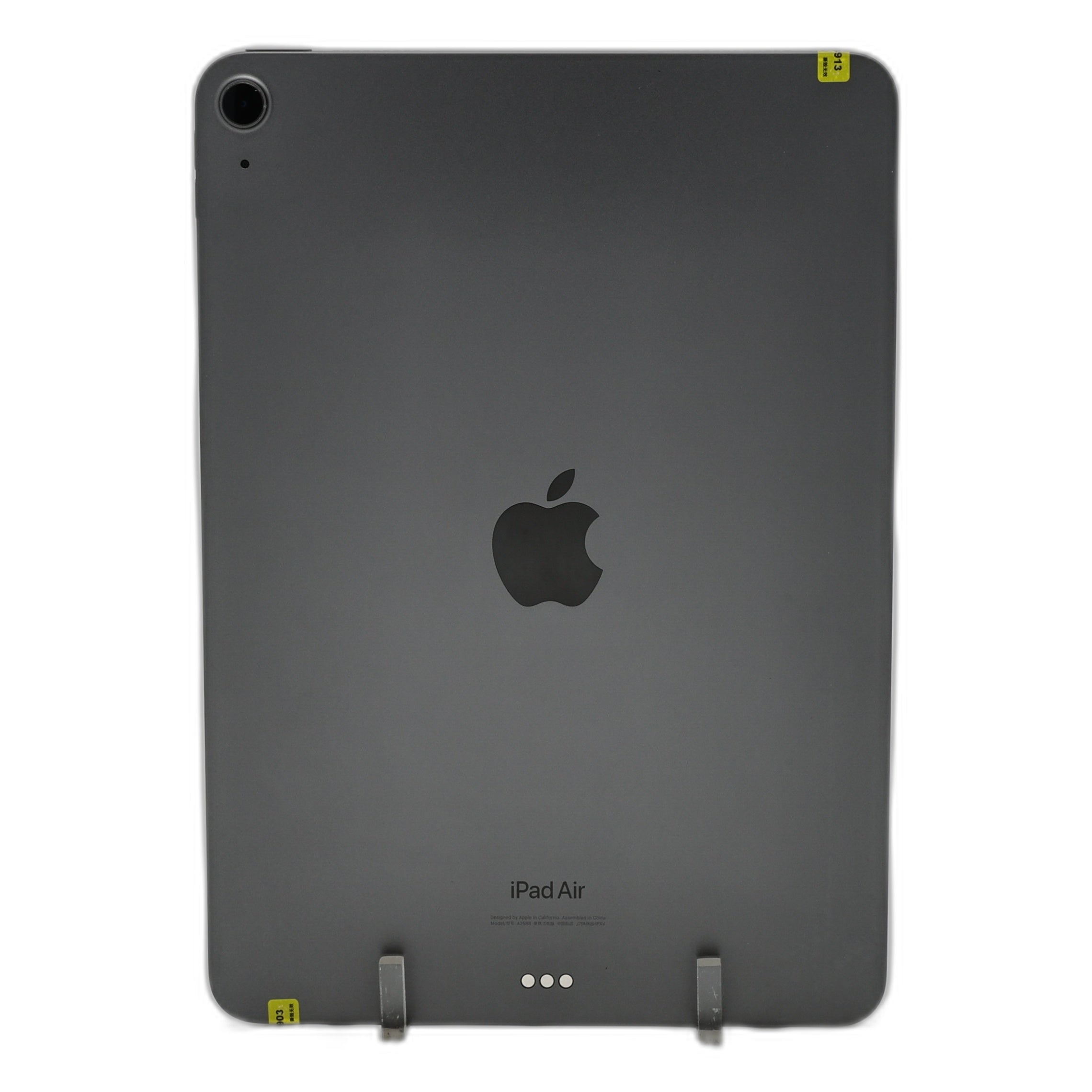 95新 Apple iPad Air5 256G 深空灰色 WIFI