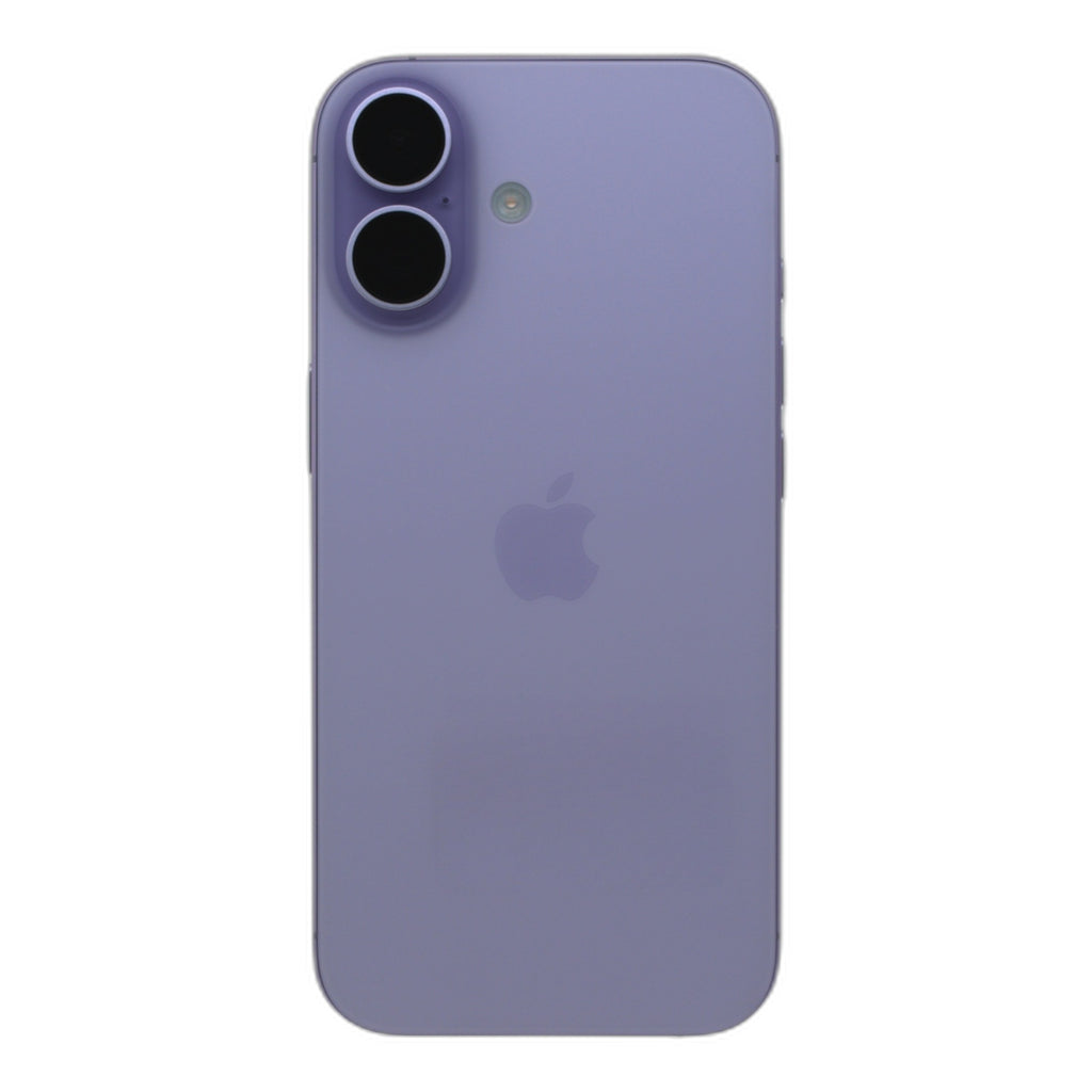 99新 Apple iPhone 17 256G 薰衣草紫色 中國大陸版