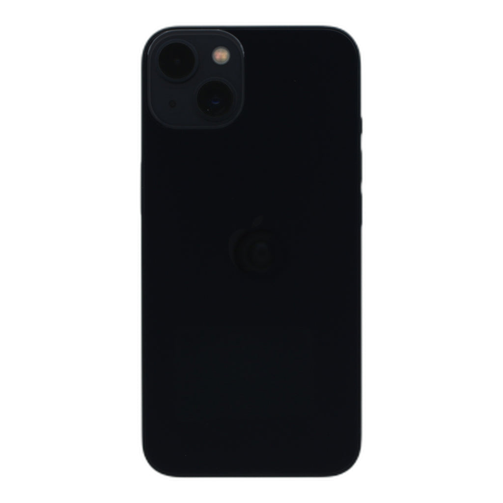 95新 Apple iPhone 13 256G 午夜色 中國大陸版