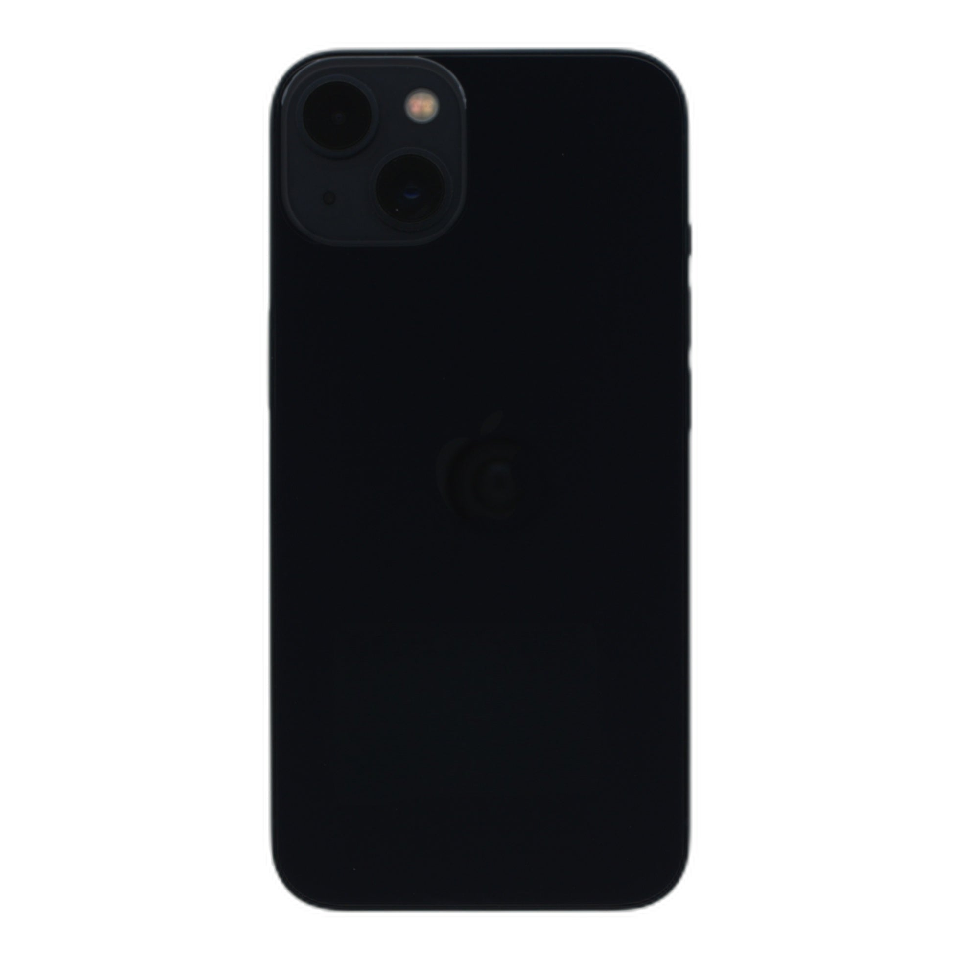 95新 Apple iPhone 13 256G 午夜色 中國大陸版