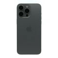 95新 Apple iPhone 15 Pro Max 256G 原色鈦金屬 中國大陸版