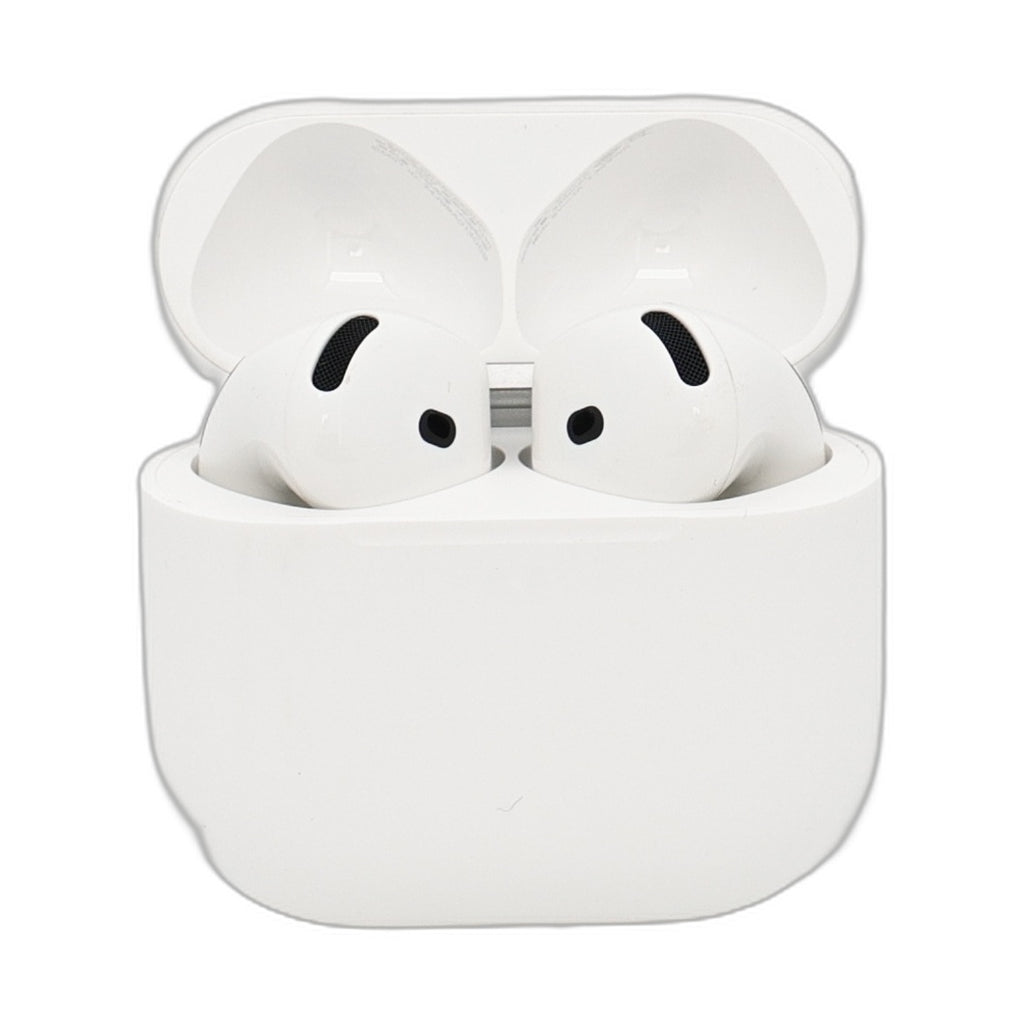 99新 Apple AirPods 4 (支持主动降噪) 白色