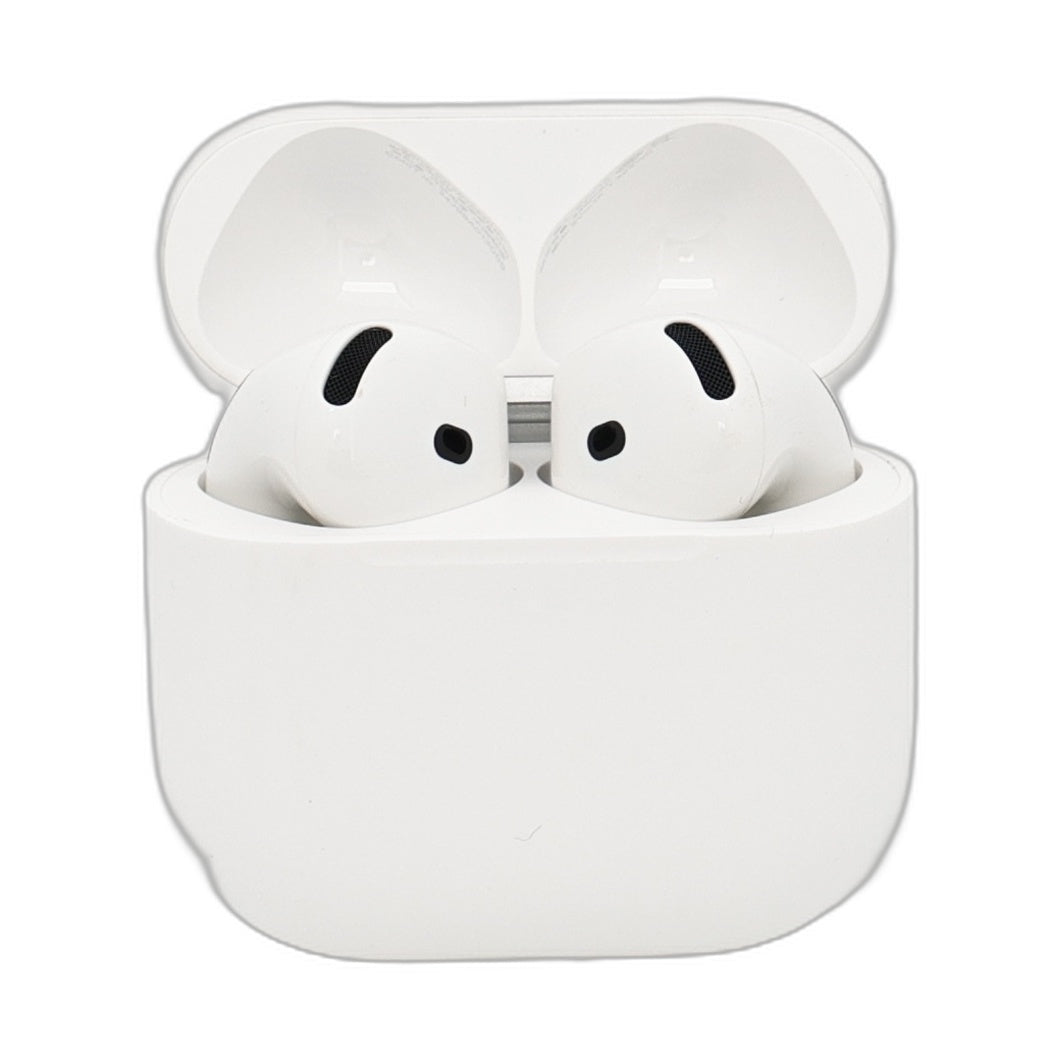 99新 Apple AirPods 4 (支持主动降噪) 白色