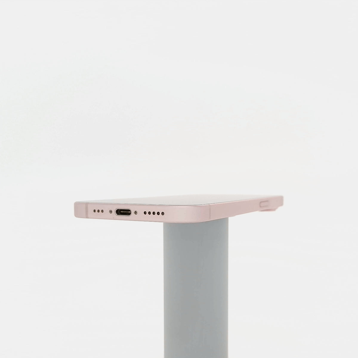 95新 Apple iPhone 15 128G 粉紅色 中國大陸版