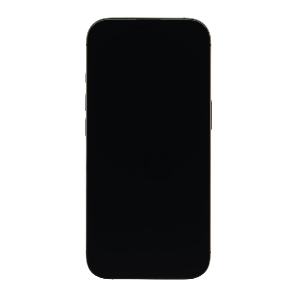 95新 Apple iPhone 16 Pro 128G 沙漠色鈦金屬 中國大陸版