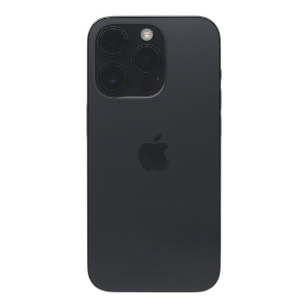 95新 Apple iPhone 14 Pro 128G 深空黑色 中國大陸版