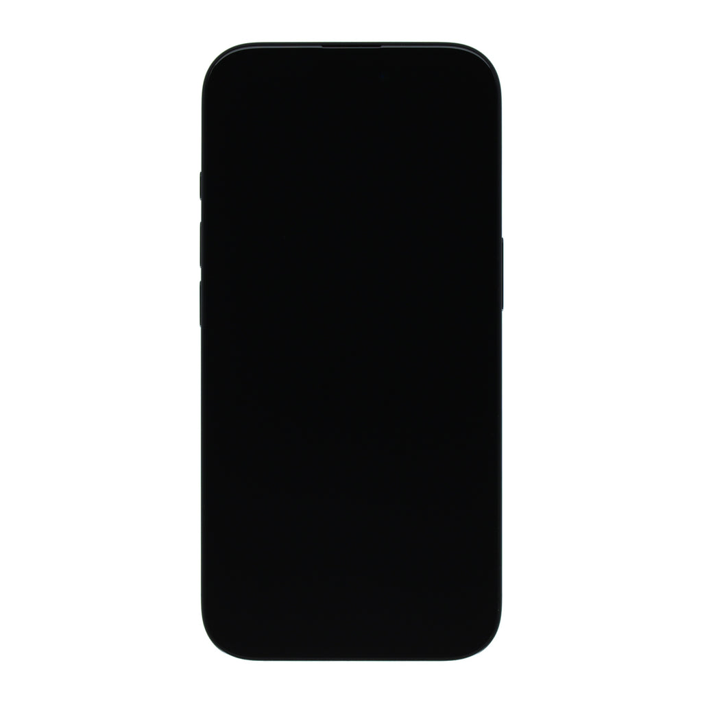 95新 Apple iPhone 16 128G 黑色 中國大陸版