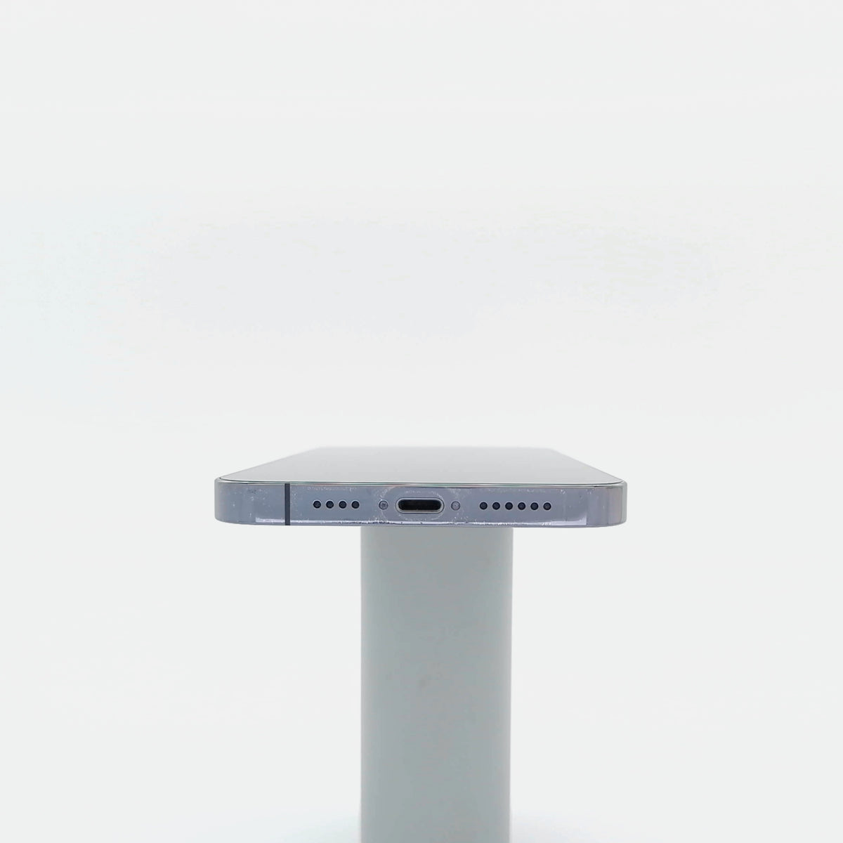 95新 Apple iPhone 14 Pro Max 256G 暗紫色 中國大陸版