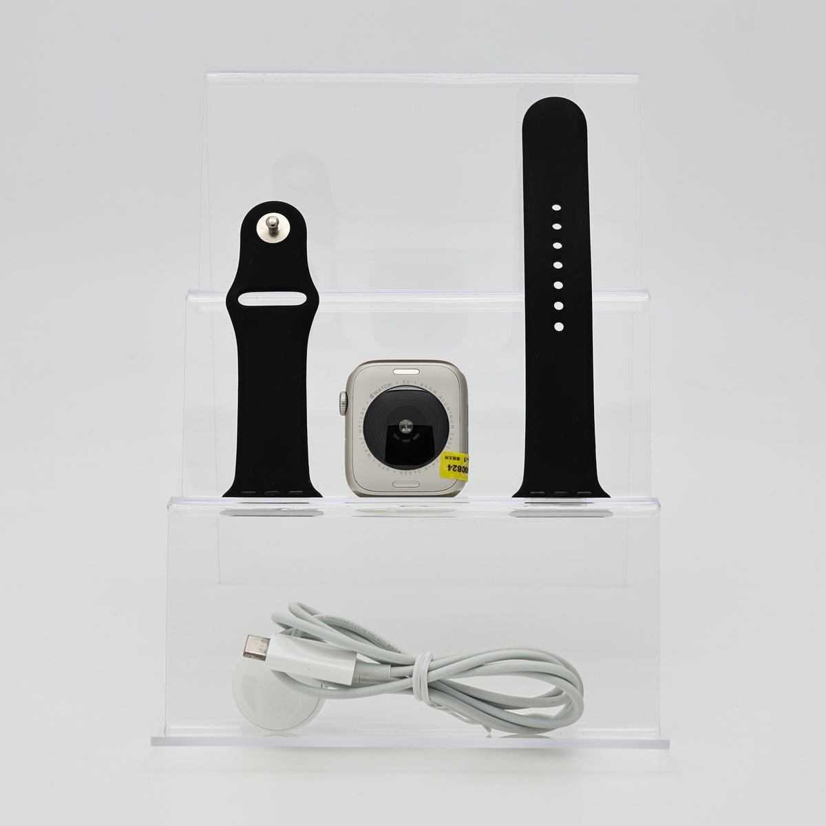 99新 Apple Watch SE 2 44毫米 鋁金屬