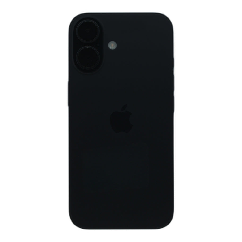 95新 Apple iPhone 16 128G 黑色 中國大陸版