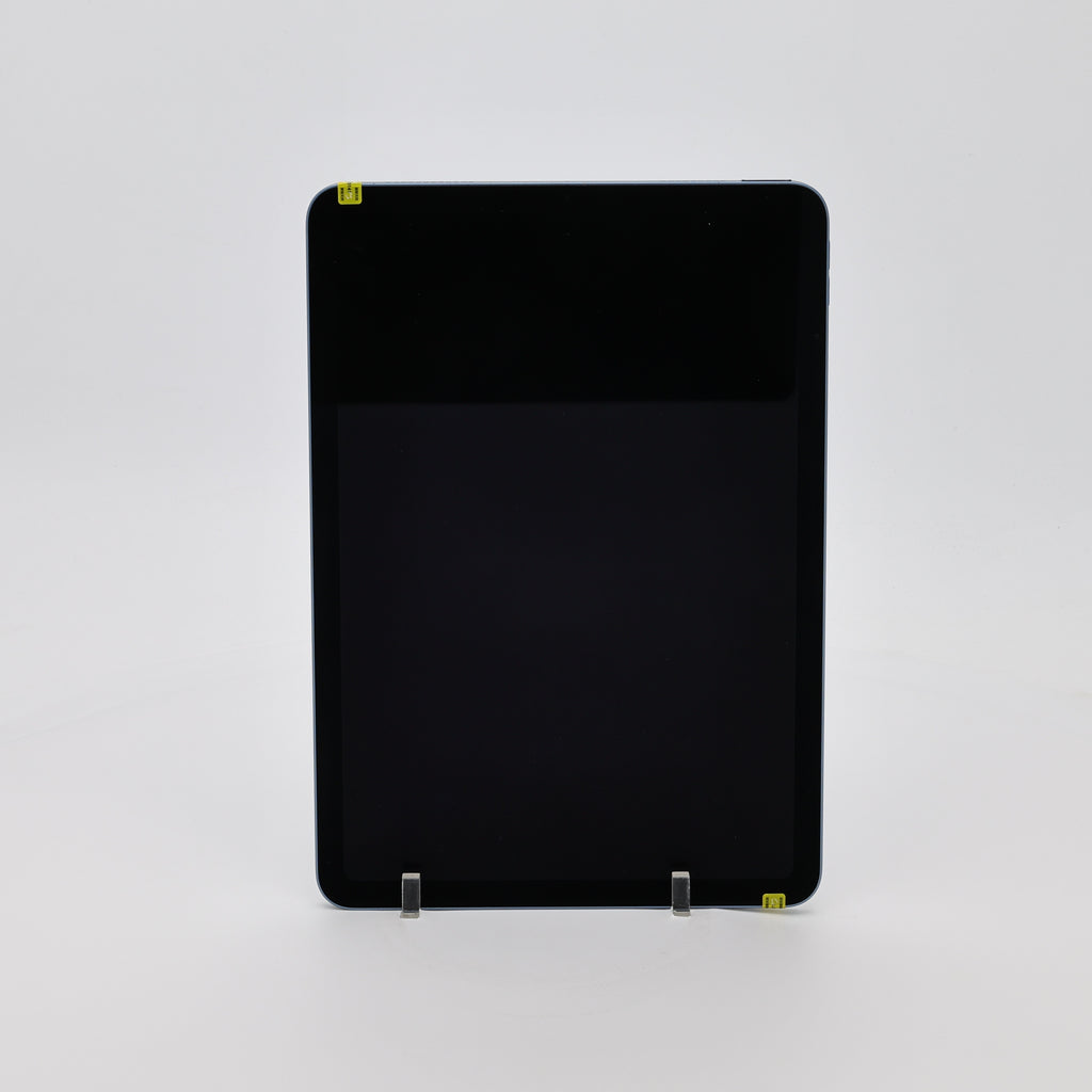 95新 Apple iPad Air5 256G 藍色 WIFI