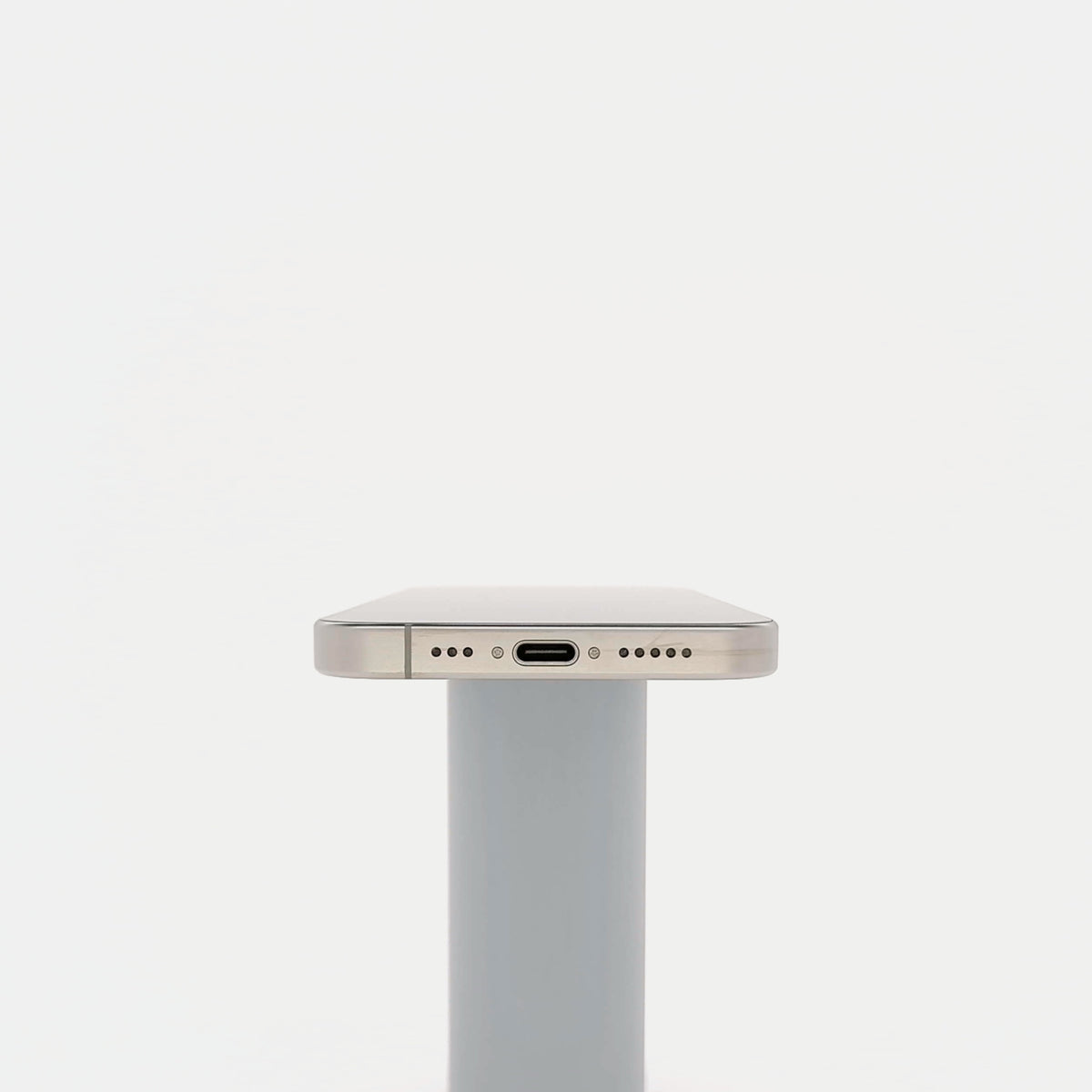 95新 Apple iPhone 15 Pro 128G 原色鈦金屬 中國大陸版