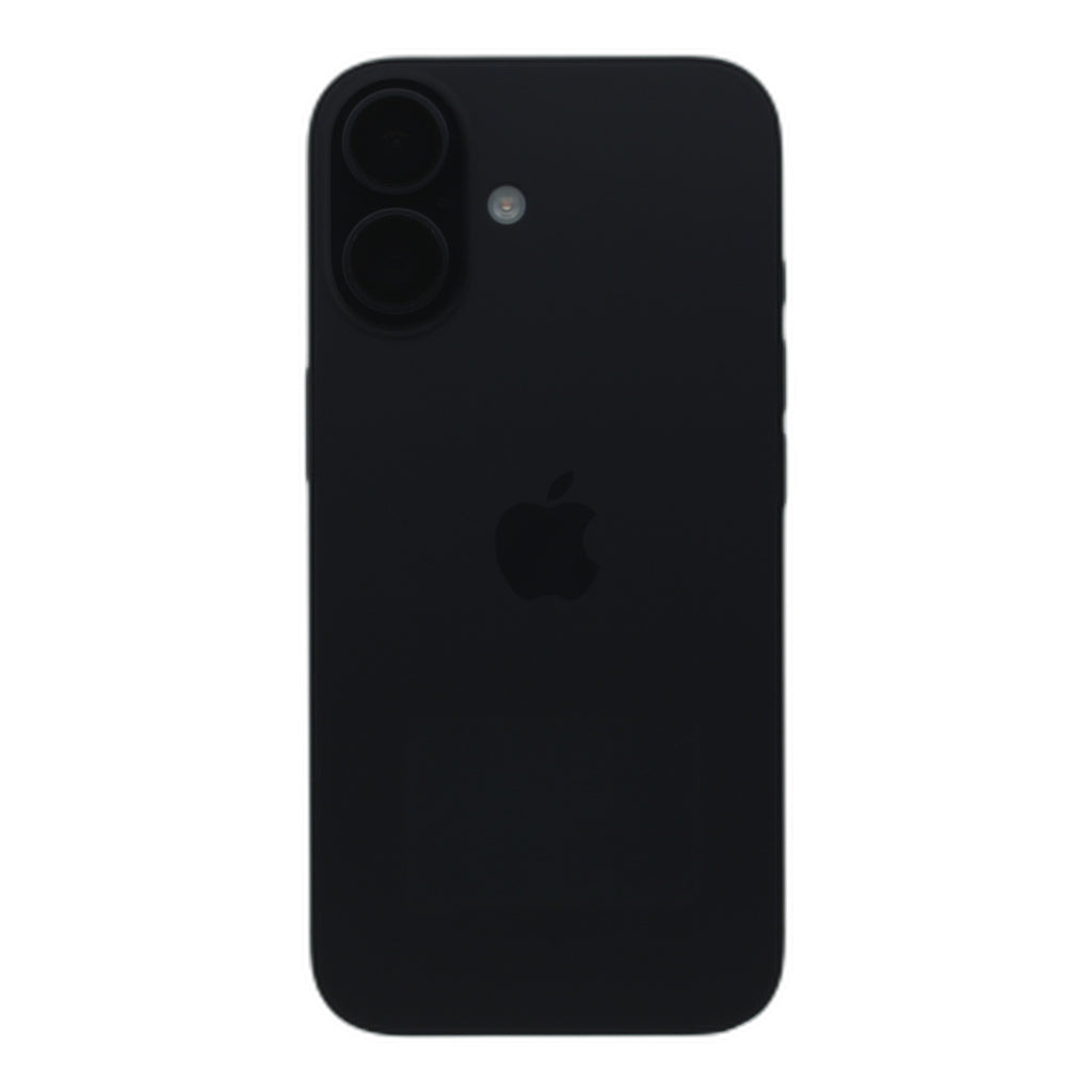 95新 Apple iPhone 16 128G 黑色 中國大陸版