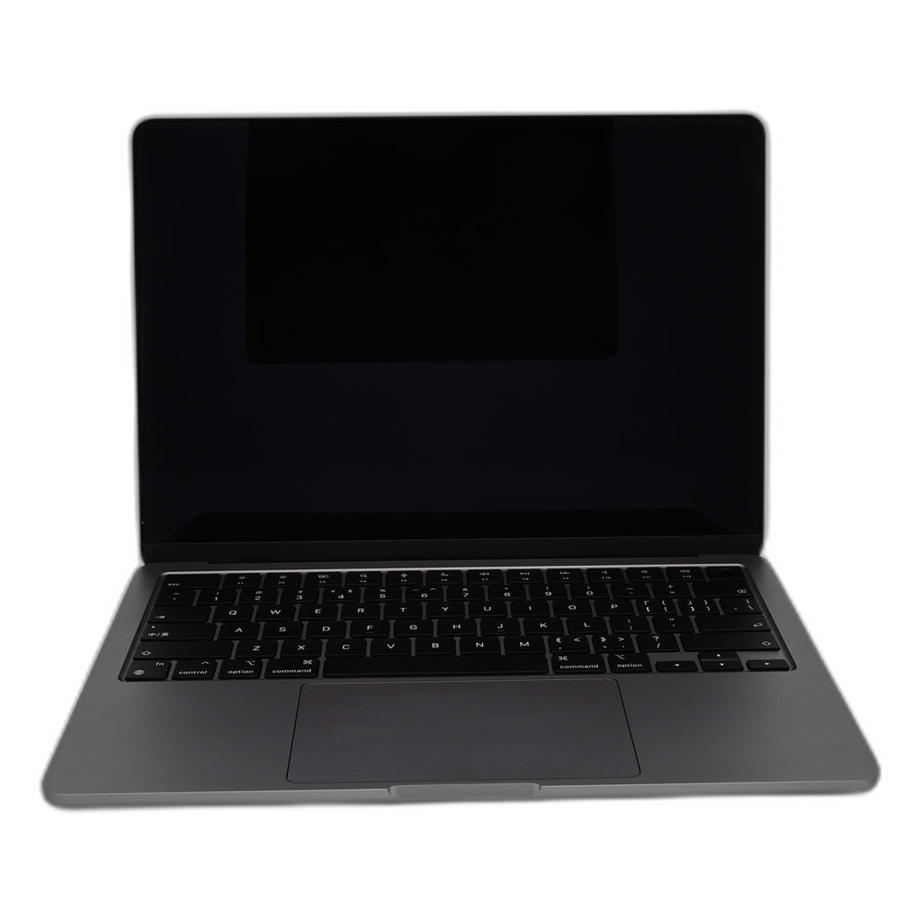 99新 Apple MacBook Air 24年 13寸 M3（8+8核） 8G RAM 256G SSD 深空灰色