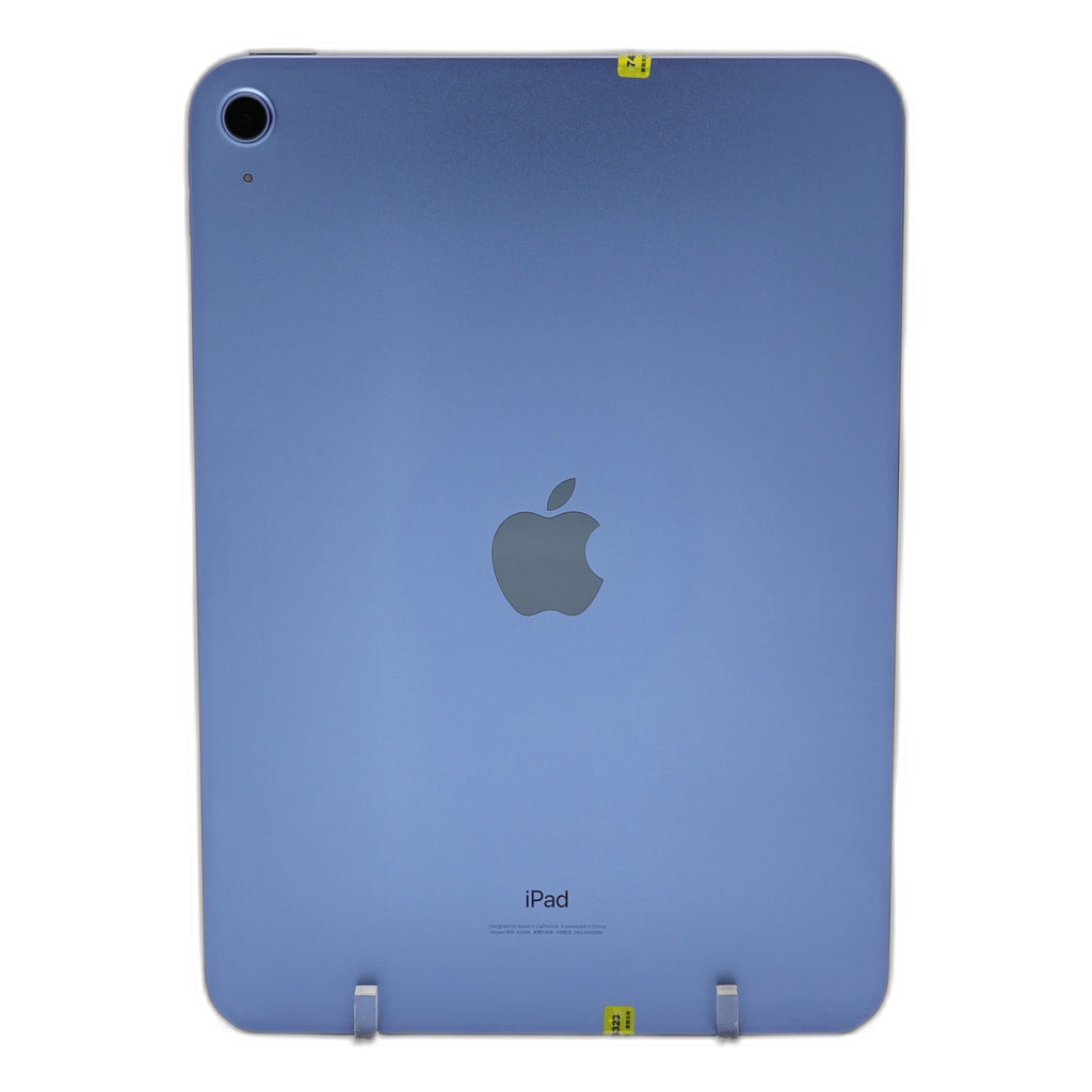 95新 Apple iPad 10代 64G 藍色 WIFI