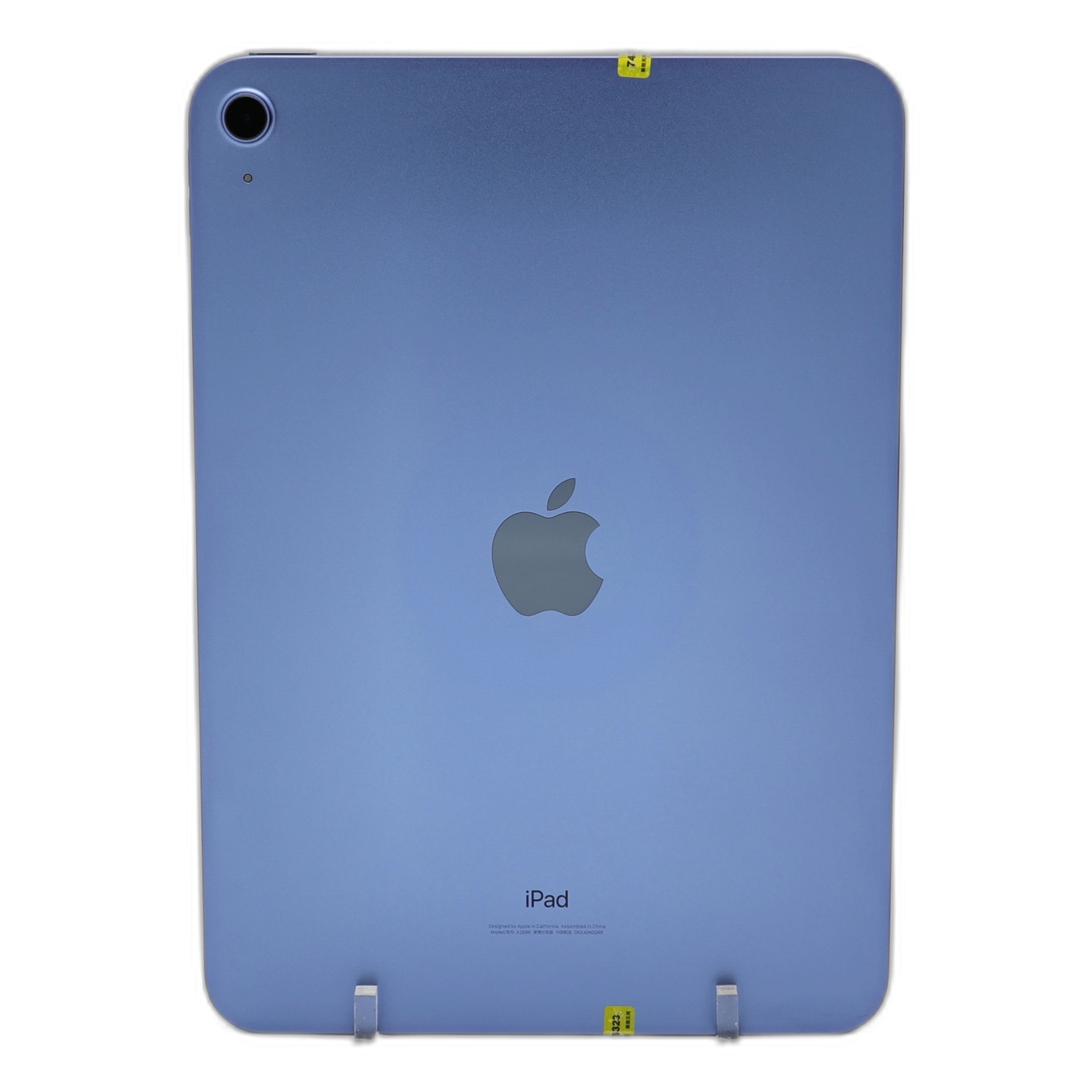 95新 Apple iPad 10代 64G 藍色 WIFI