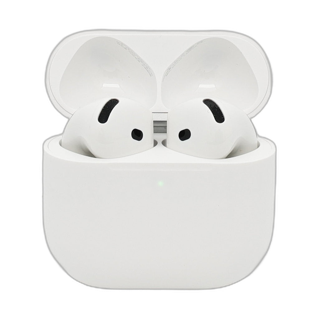 99新 Apple AirPods 4 (不支持主动降噪) 白色