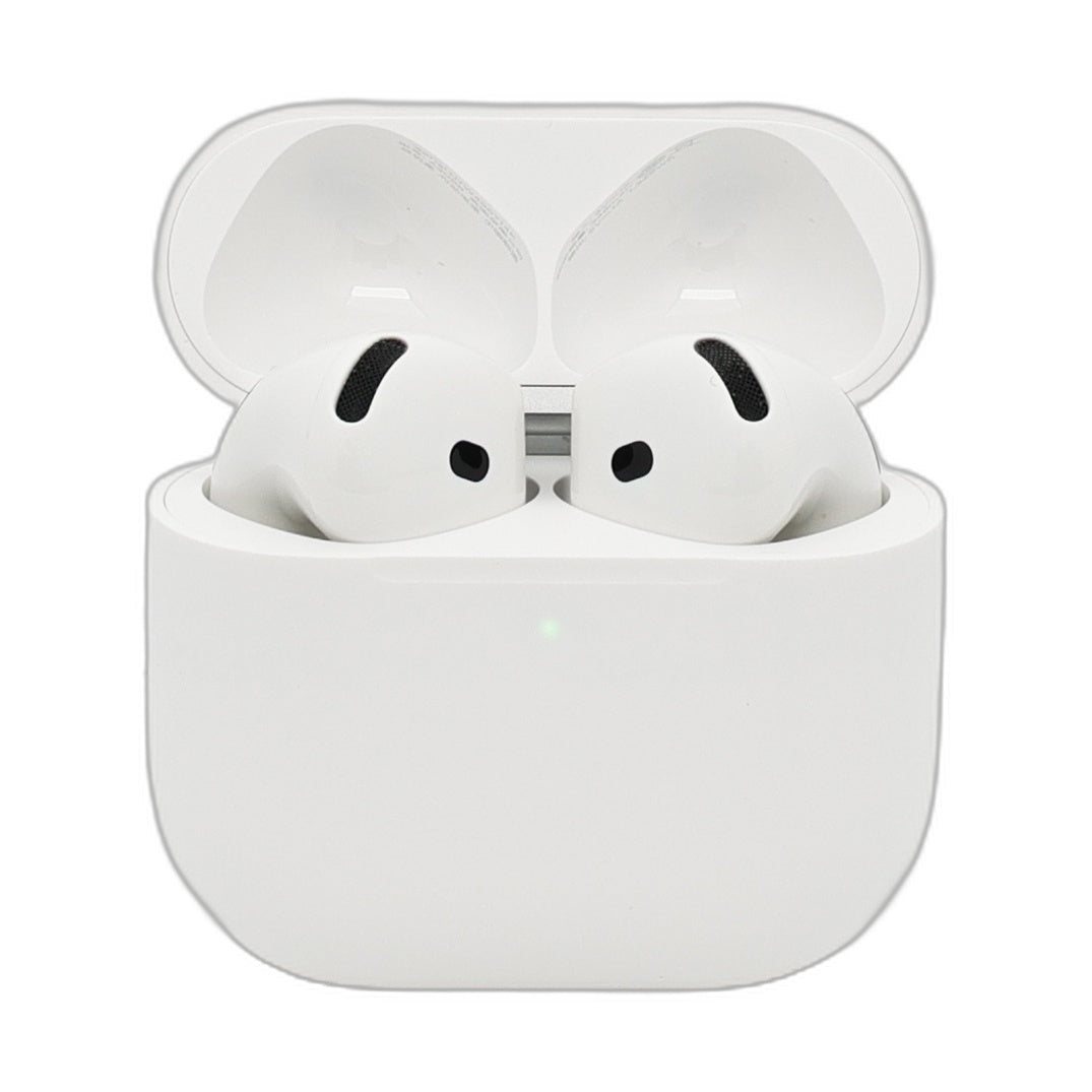 99新 Apple AirPods 4 (不支持主动降噪) 白色