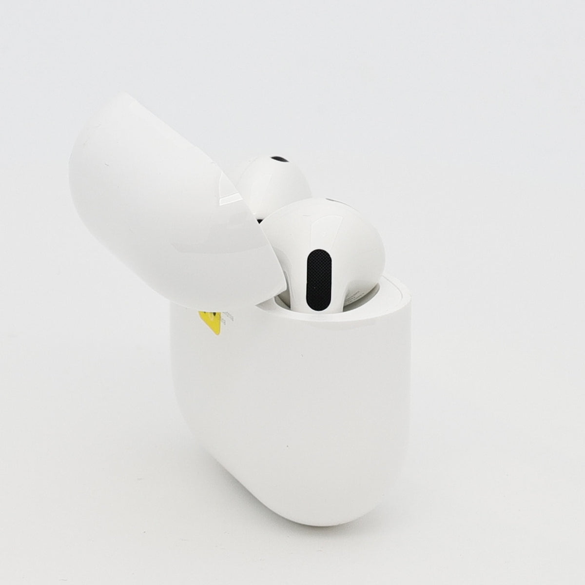 99新 Apple AirPods 4 (不支持主动降噪) 白色