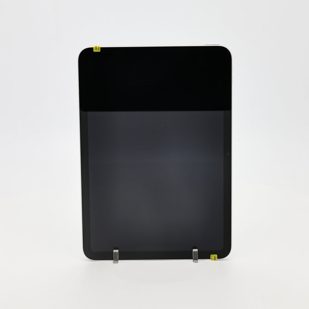 95新 Apple iPad 10代 256G 銀色 WIFI