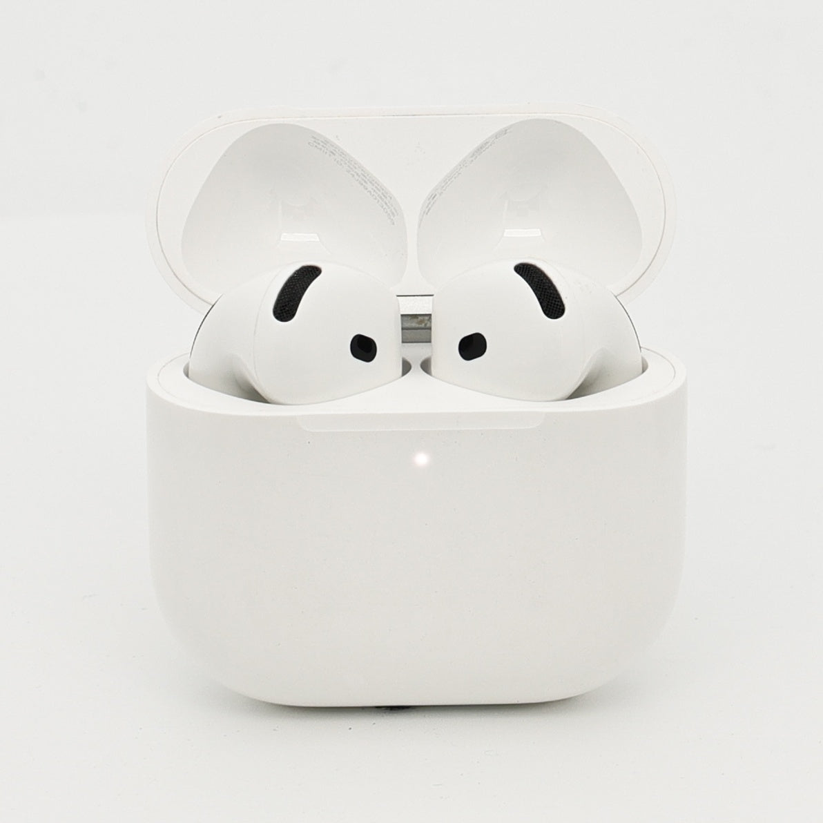 99新 Apple AirPods 4 (支持主动降噪) 白色