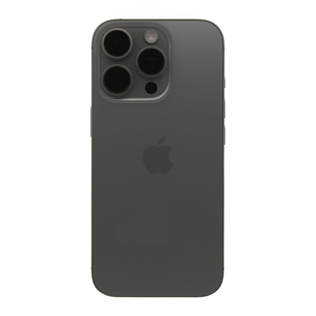 99新 Apple iPhone 16 Pro 128G 原色鈦金屬 中國大陸版