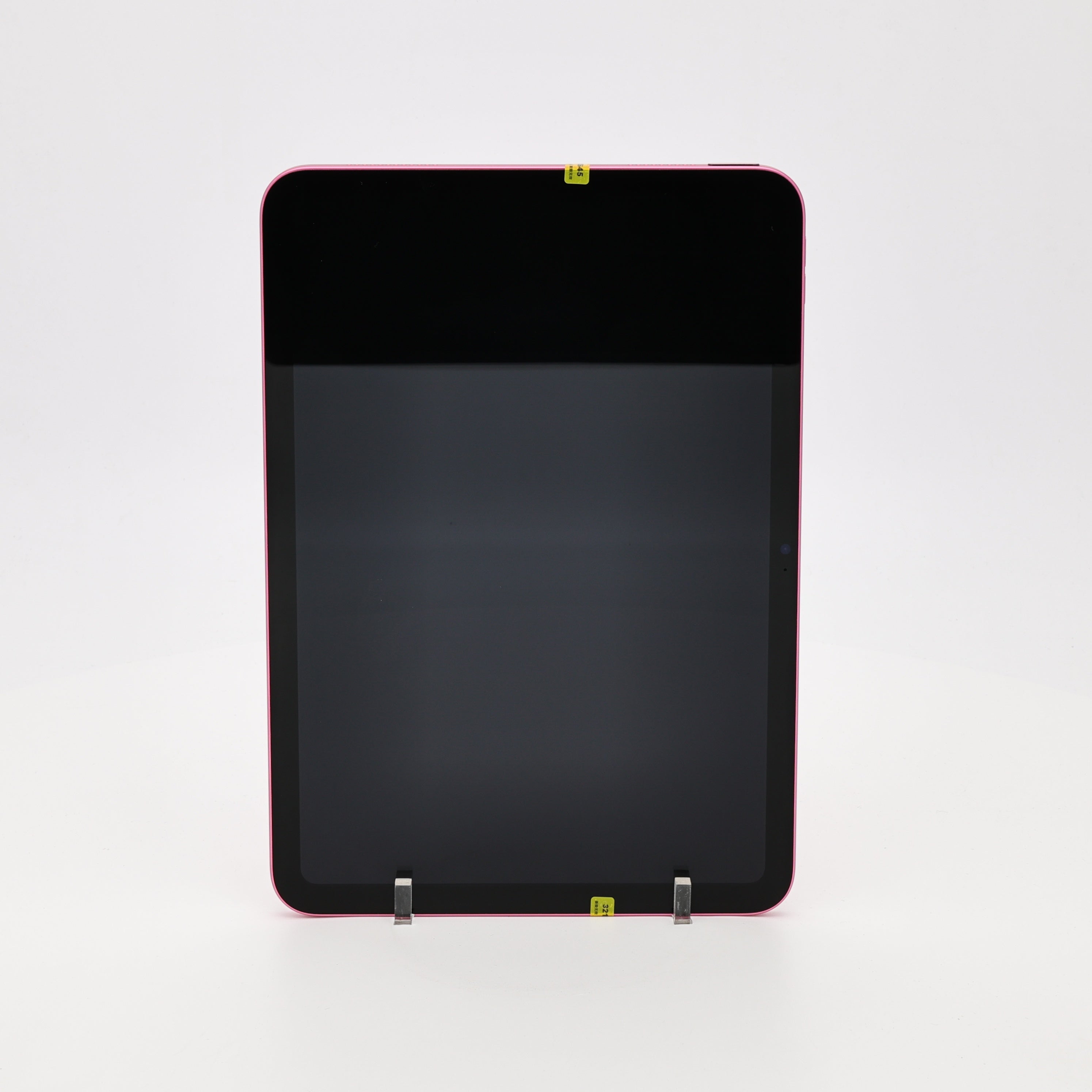 99新 Apple iPad 10代 256G 粉紅色 WIFI