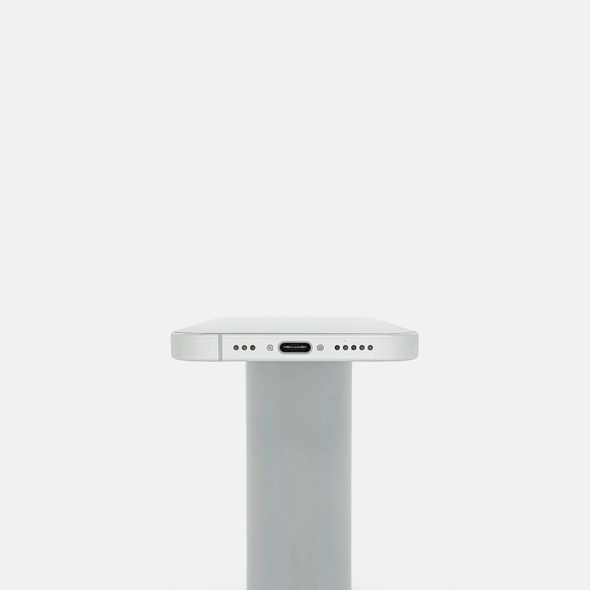 95新 Apple iPhone 16 128G 白色 中國大陸版