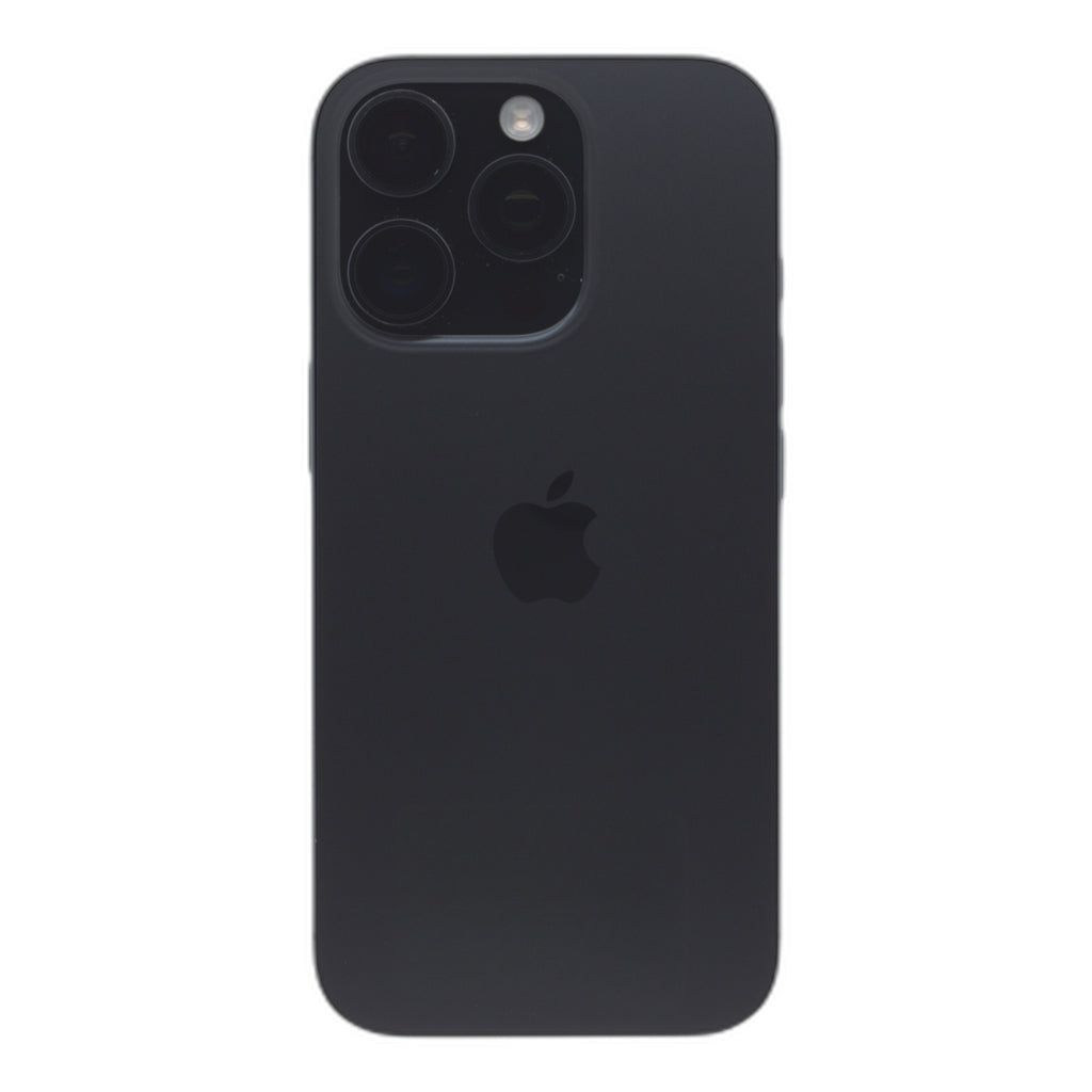 95新 Apple iPhone 16 Pro 256G 黑色鈦金屬 中國大陸版