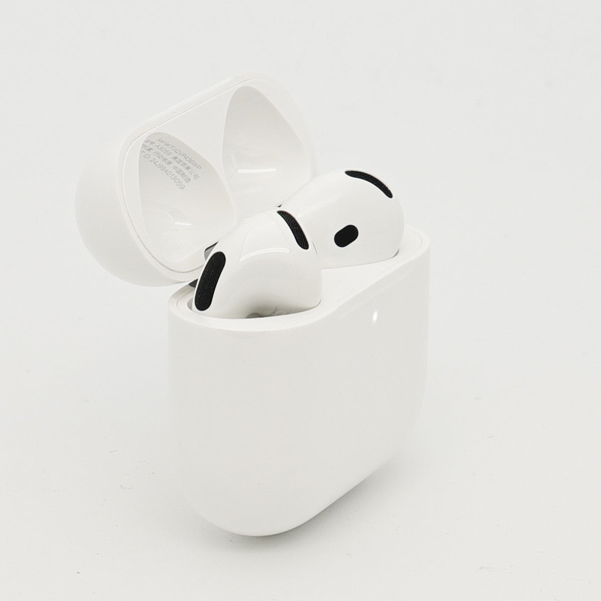 99新 Apple AirPods 4 (支持主动降噪) 白色