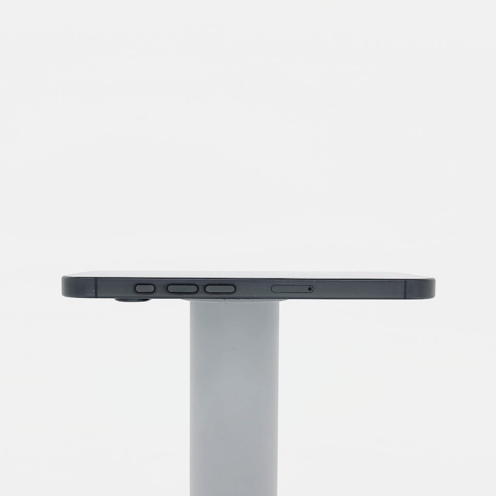 95新 Apple iPhone 16 Pro 256G 黑色鈦金屬 中國大陸版