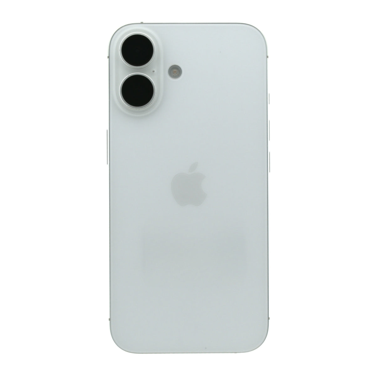 95新 Apple iPhone 16 256G 白色 中國大陸版